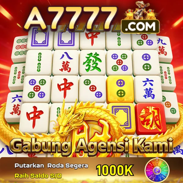 A7777 Game Online Resmi 2026