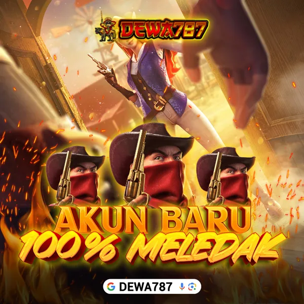 DEWA787 2026 Slot Gacor RTP Tinggi