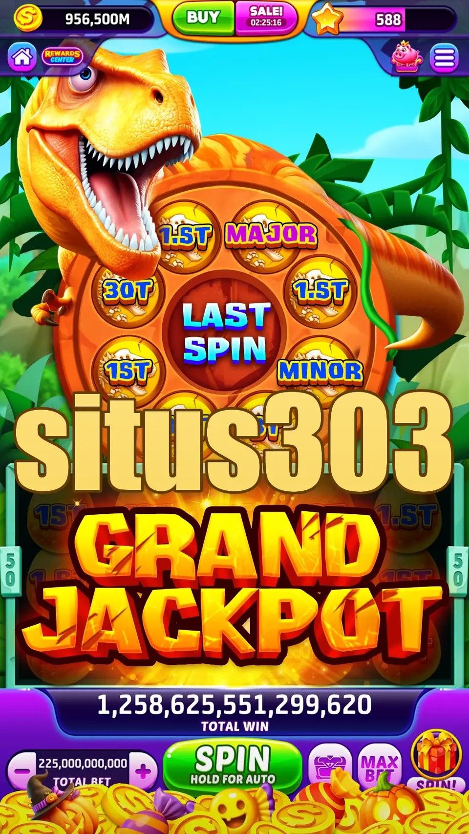 situs303 APK
