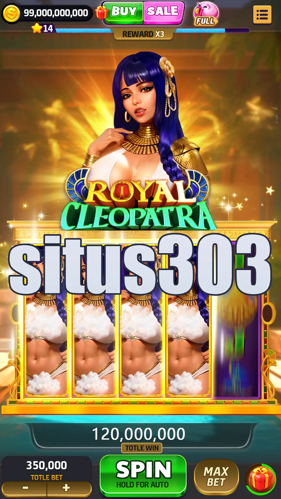 situs303 APK