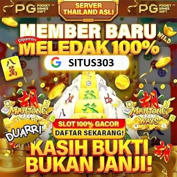 situs303 Masuk