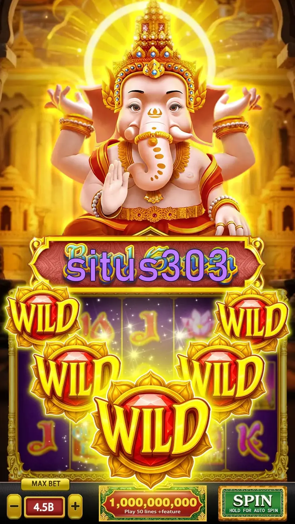 situs303 Masuk