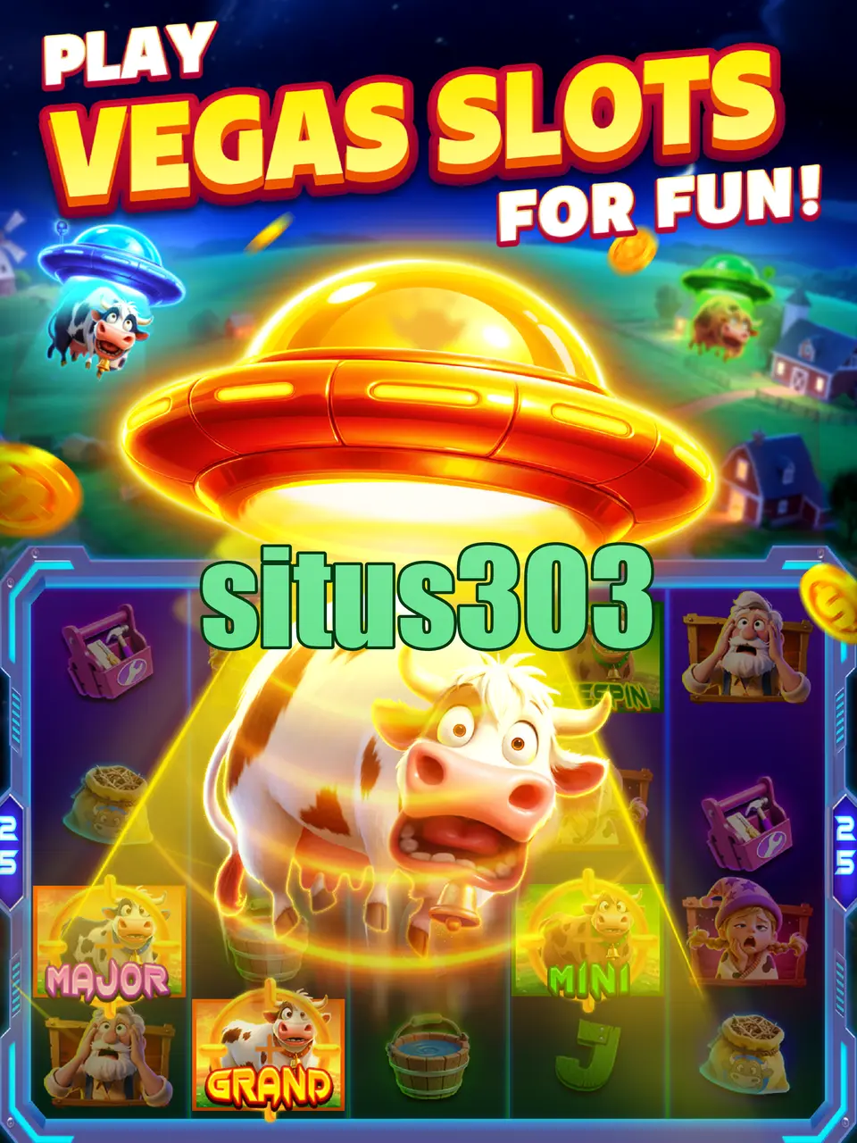 situs303 Masuk