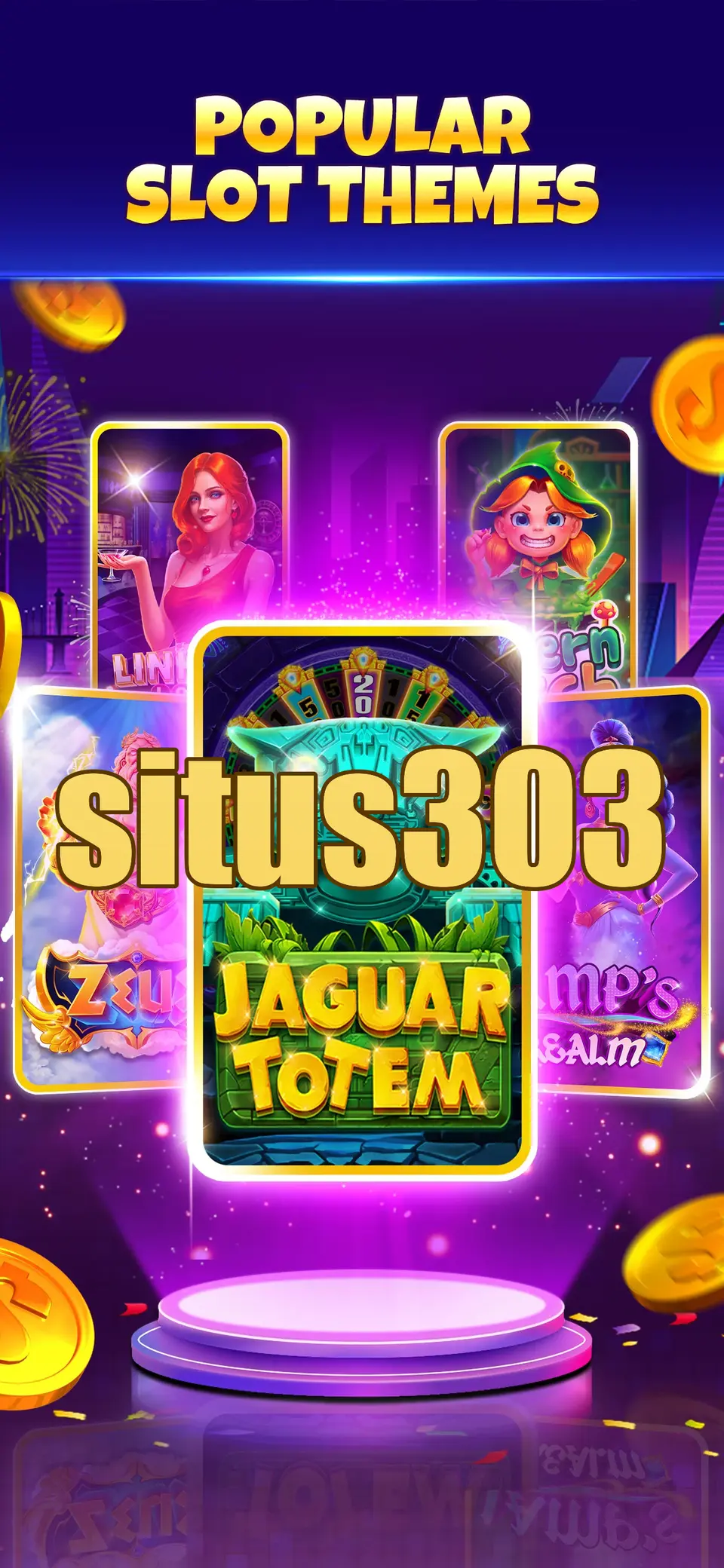 situs303 Masuk