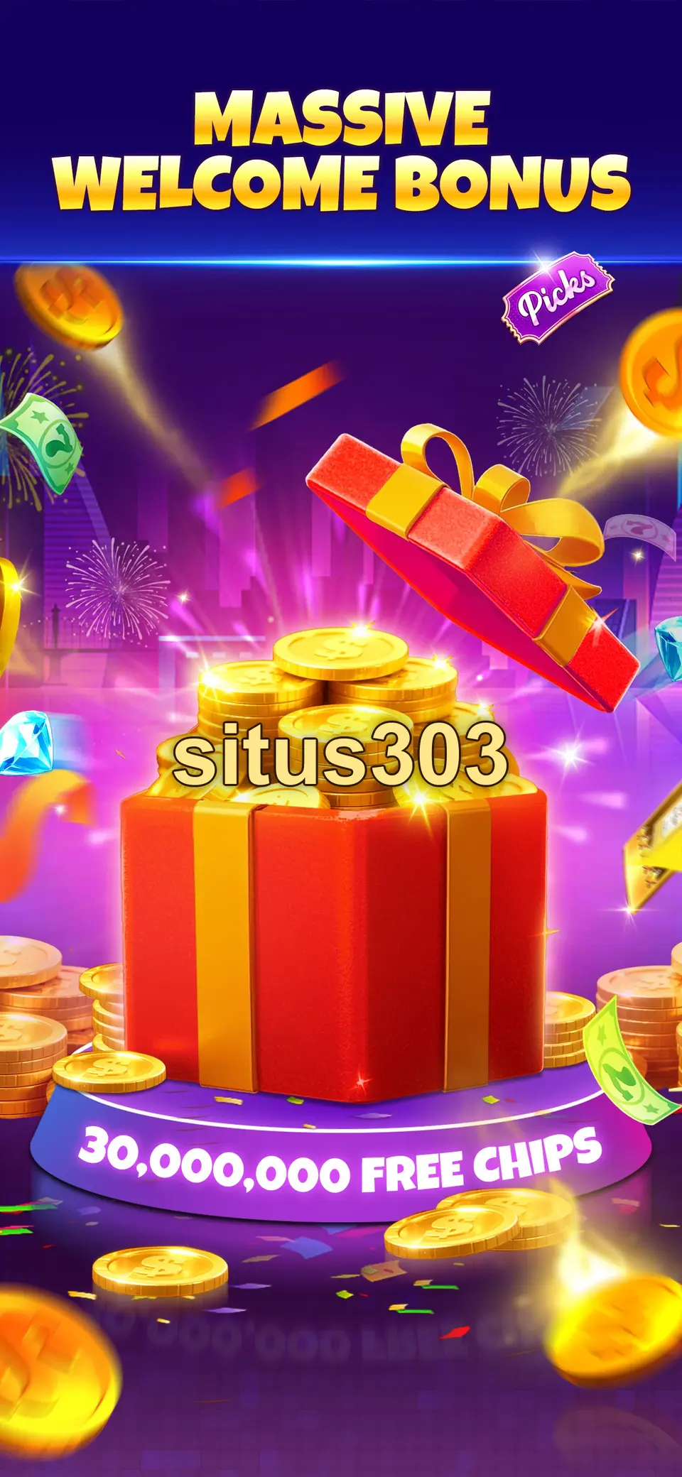 situs303 Preview - Resmi Unduh